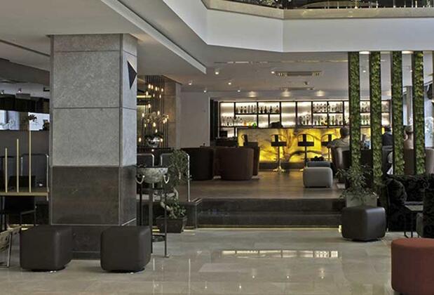 Kent Otel İstanbul - Görsel 5