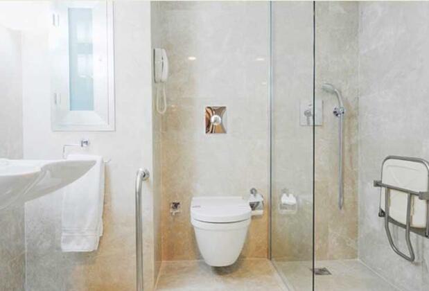 Kent Otel İstanbul - Görsel 22