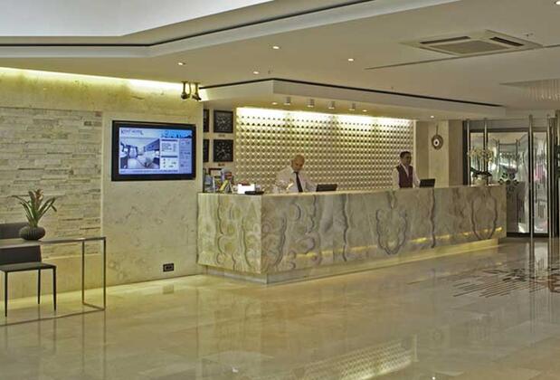 Kent Otel İstanbul - Görsel 4