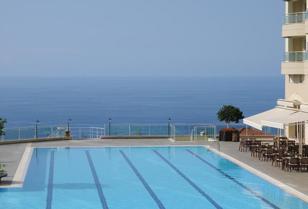 Goldcity Tourism Complex - Görsel 7