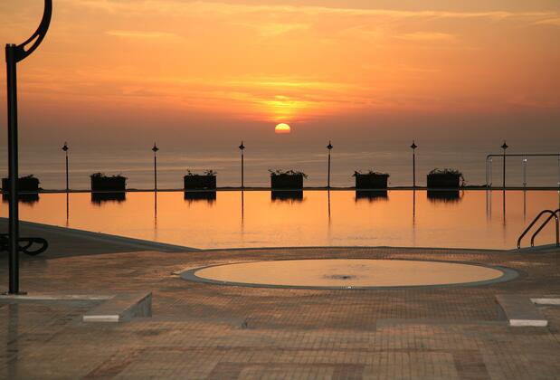 Goldcity Tourism Complex - Görsel 9