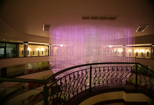 Goldcity Tourism Complex - Görsel 10