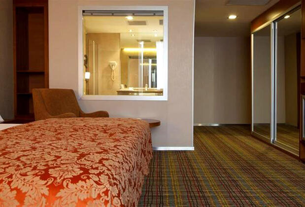 Hotel Houston - Görsel 17