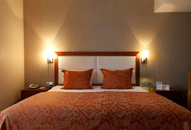 Hotel Houston - Görsel 21