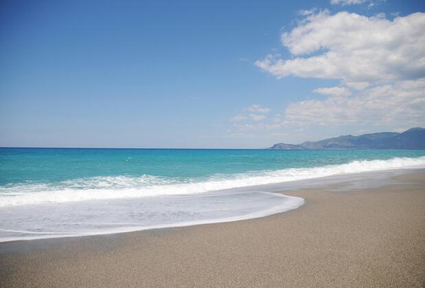 Goldcity Tourism Complex - Görsel 8