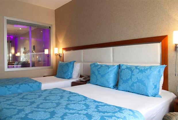 Hotel Houston - Görsel 19