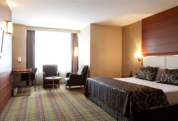 Hotel Houston - Görsel 20