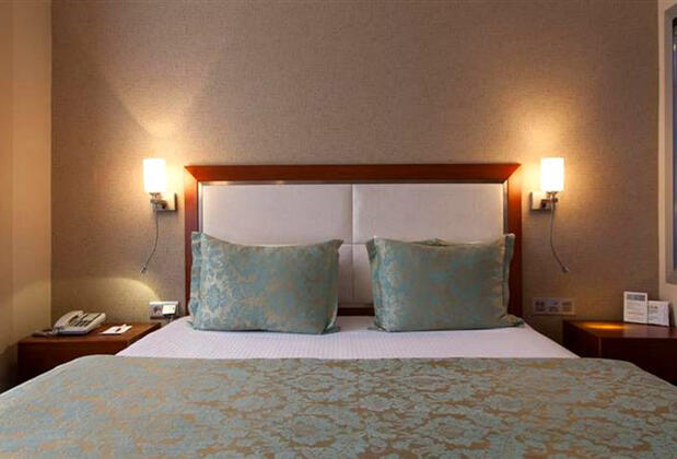 Hotel Houston - Görsel 27