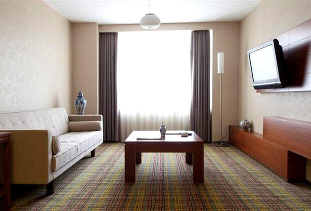 Hotel Houston - Görsel 23