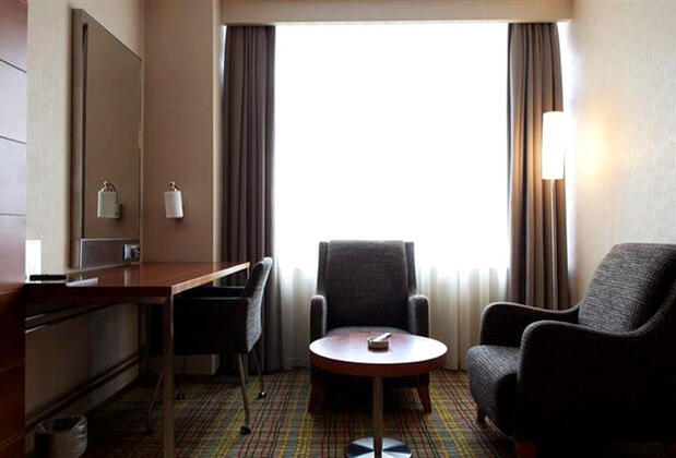 Hotel Houston - Görsel 24