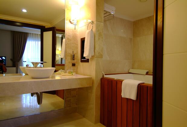 Goldcity Tourism Complex - Görsel 34