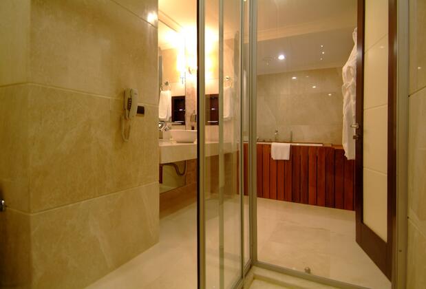 Goldcity Tourism Complex - Görsel 35