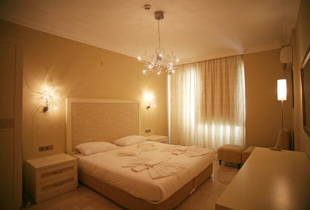 Goldcity Tourism Complex - Görsel 32