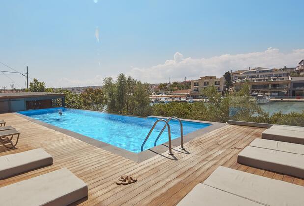 Kübana Hotel - Görsel 3