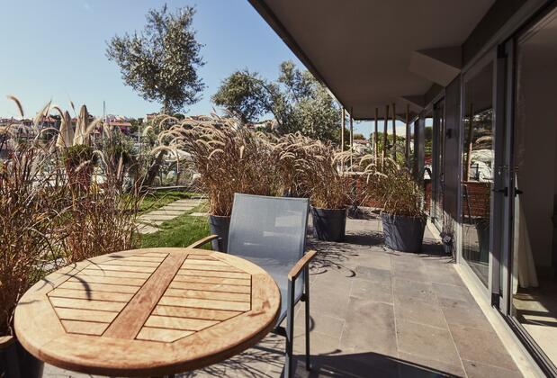 Kübana Hotel - Görsel 6