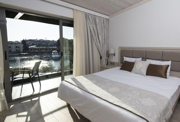 Kübana Hotel - Görsel 7