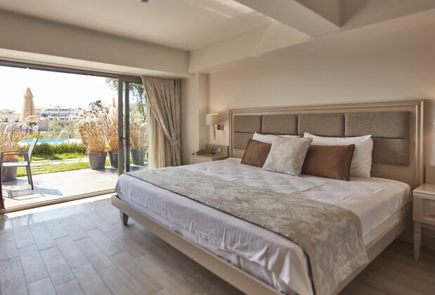 Kübana Hotel - Görsel 8