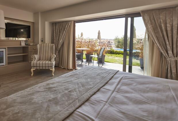 Kübana Hotel - Görsel 9