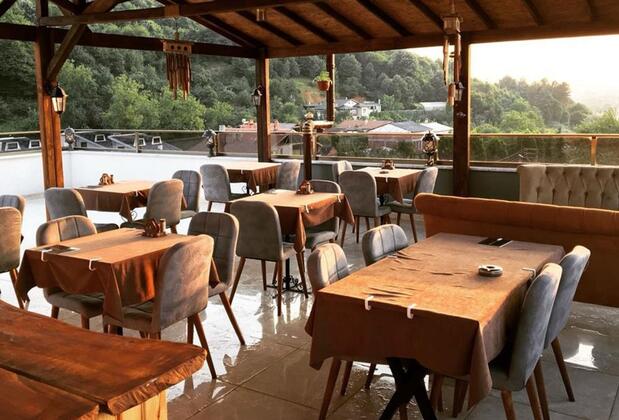 Wind Hotel - Görsel 3