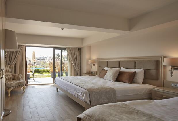 Kübana Hotel - Görsel 10