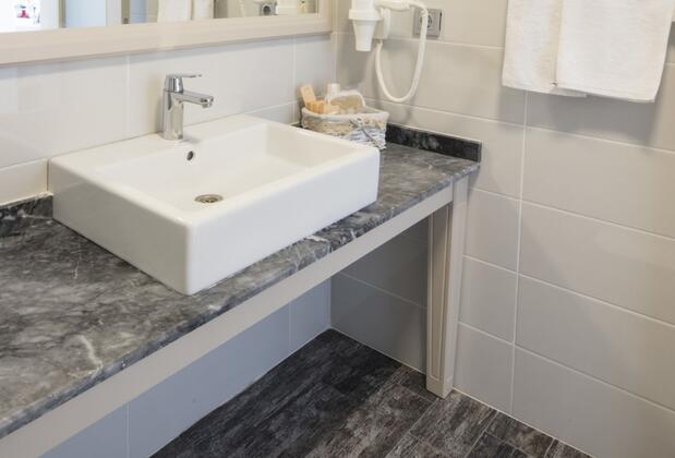 Kübana Hotel - Görsel 12