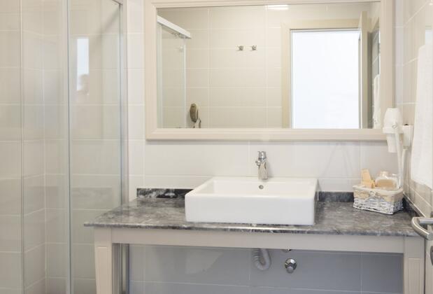 Kübana Hotel - Görsel 11