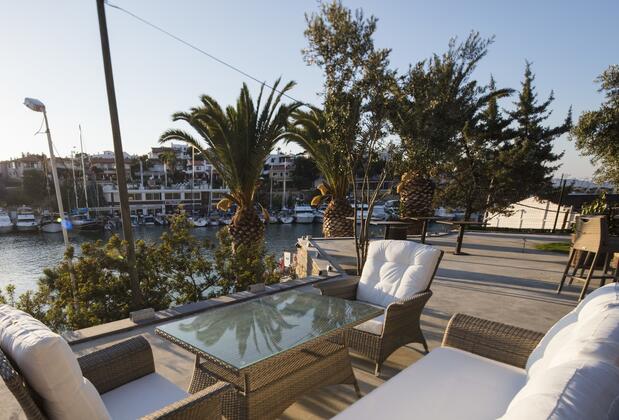 Kübana Hotel - Görsel 5