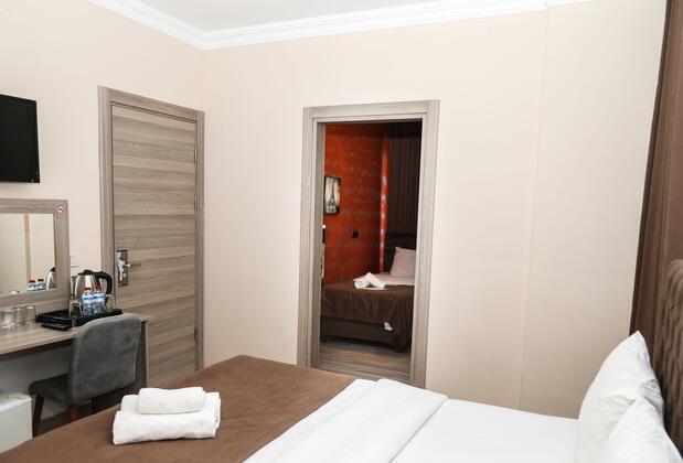 Wind Hotel - Görsel 6