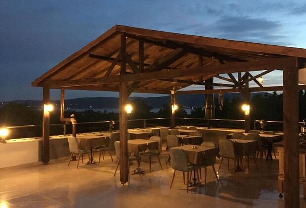 Wind Hotel - Görsel 2