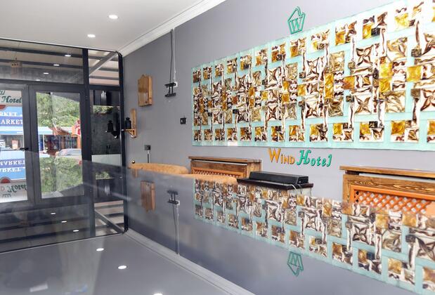 Wind Hotel - Görsel 4