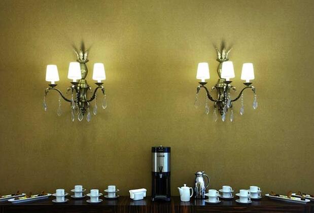 İstanbul Gönen Hotel - Görsel 16