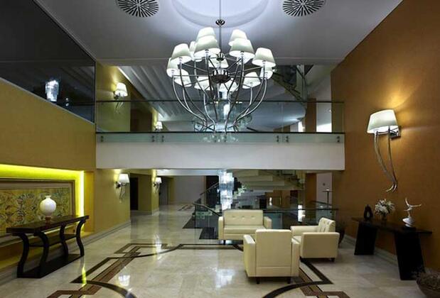 İstanbul Gönen Hotel - Görsel 17