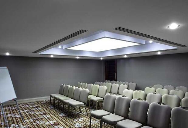 İstanbul Gönen Hotel - Görsel 18