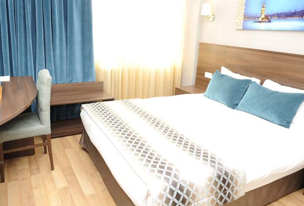 Star City Hotel - Görsel 9