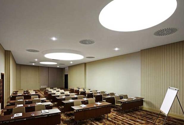 İstanbul Gönen Hotel - Görsel 20