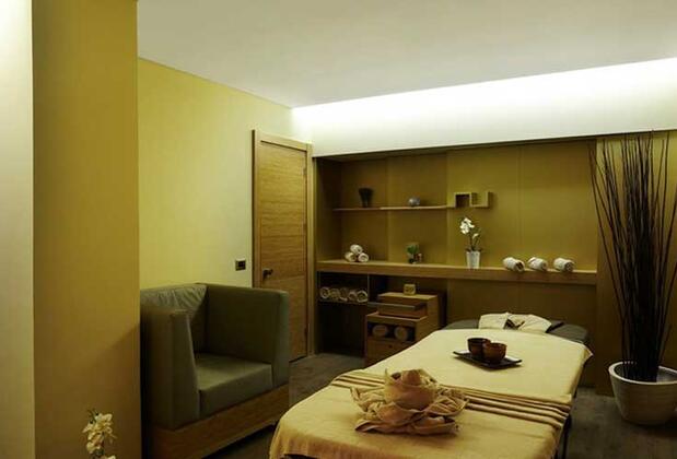 İstanbul Gönen Hotel - Görsel 22