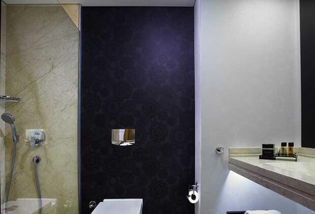 İstanbul Gönen Hotel - Görsel 23