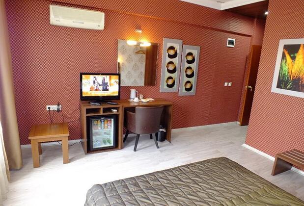 Lifos Hotel - Görsel 6