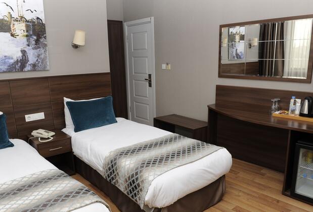 Star City Hotel - Görsel 11