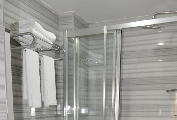 Star City Hotel - Görsel 12