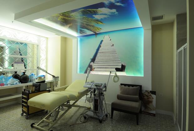 Goldcity Tourism Complex - Görsel 22