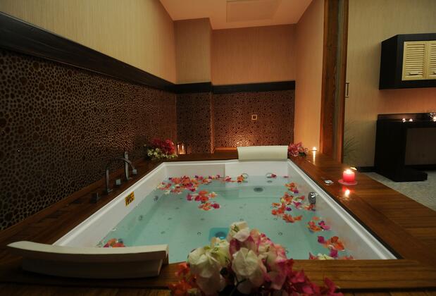 Goldcity Tourism Complex - Görsel 13