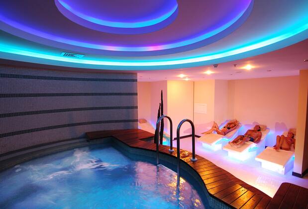 Goldcity Tourism Complex - Görsel 11