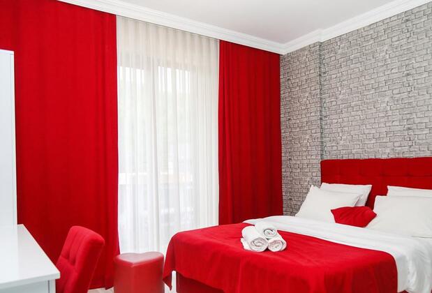 Wind Hotel - Görsel 9