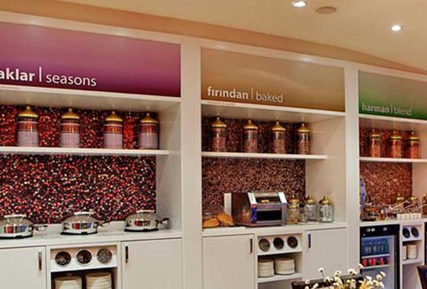 Hampton by Hilton Ordu - Görsel 6