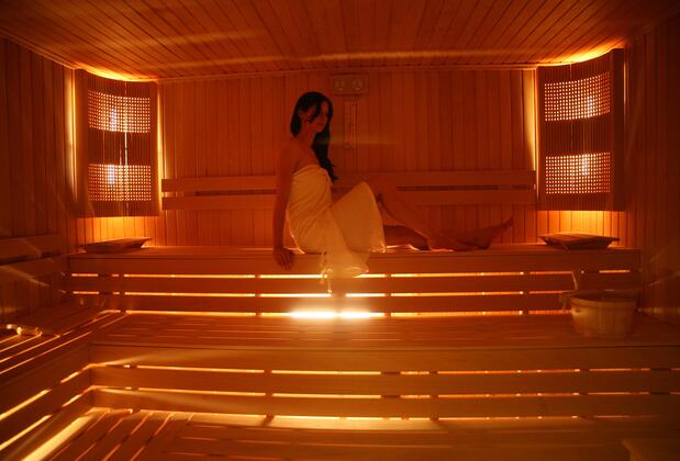 Goldcity Tourism Complex - Görsel 28