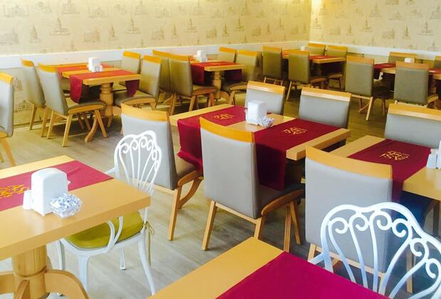 Star City Hotel - Görsel 6