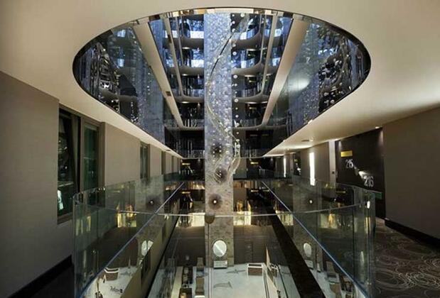 Radisson Blu Hotel İstanbul Şişli - Görsel 7