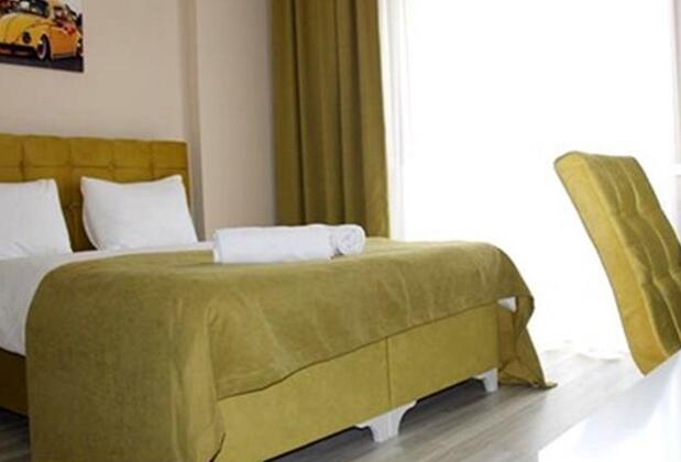 Wind Hotel - Görsel 10