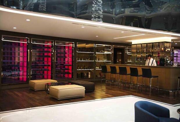 Radisson Blu Hotel İstanbul Şişli - Görsel 8